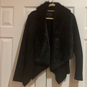 Bcbgmaxazria women’s jacket